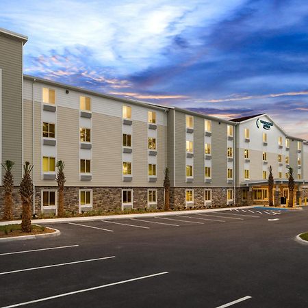 Woodspring Suites Port Orange - Daytona Beach Extérieur photo