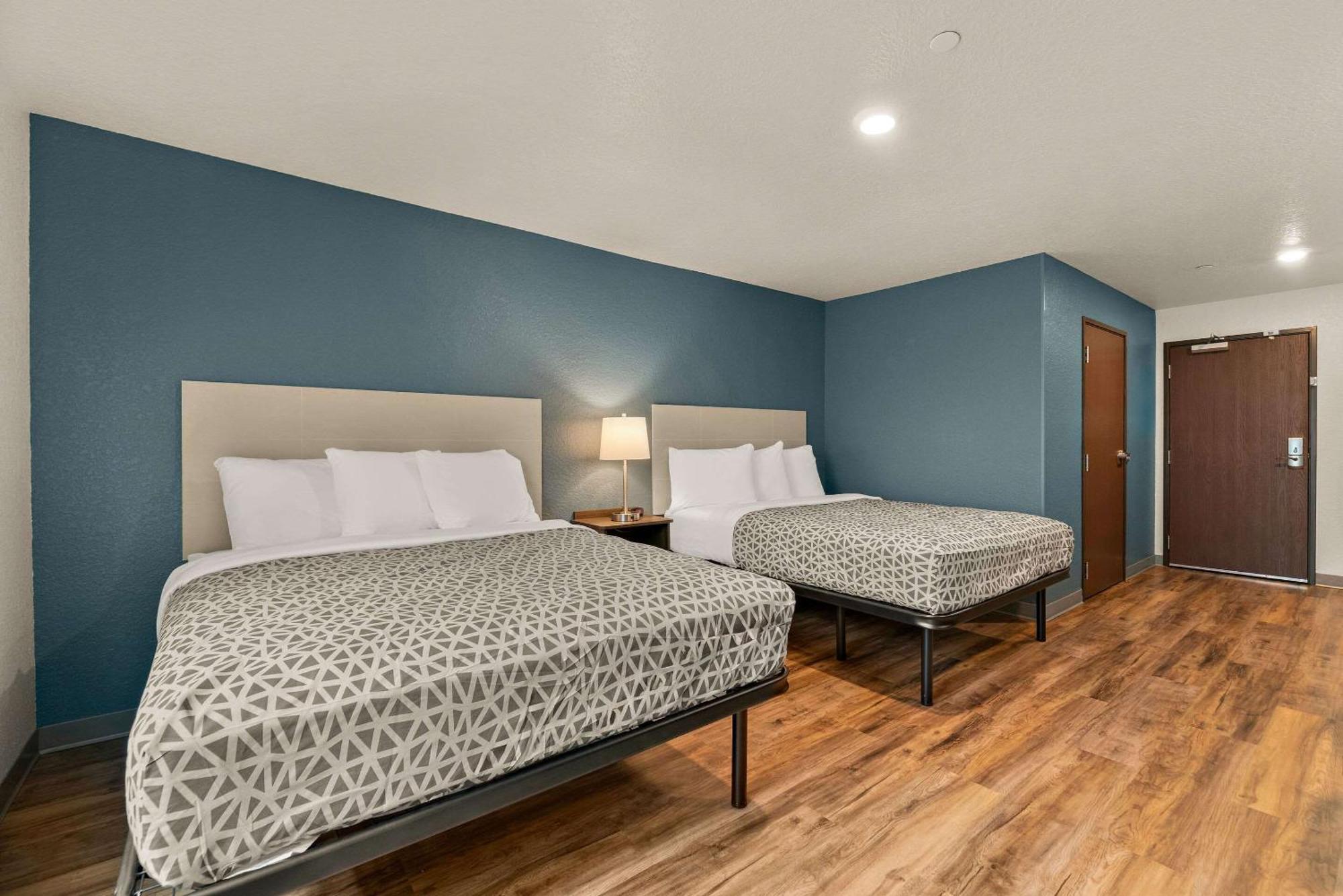 Woodspring Suites Port Orange - Daytona Beach Extérieur photo