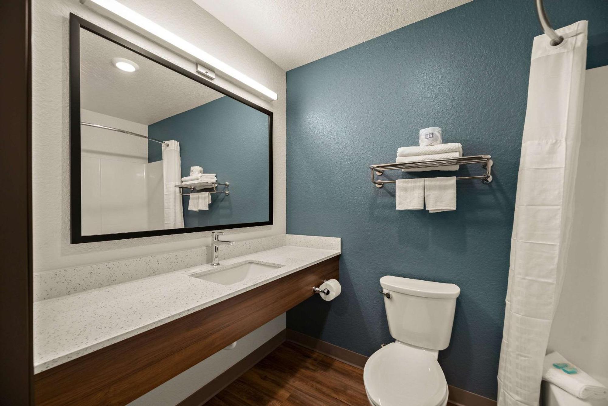 Woodspring Suites Port Orange - Daytona Beach Extérieur photo