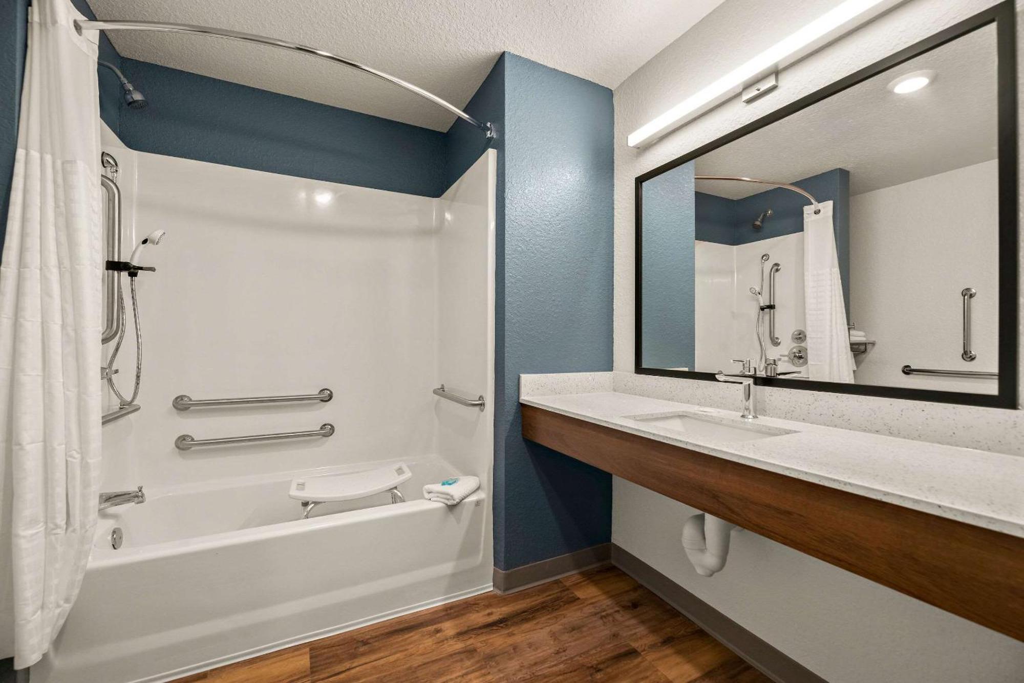 Woodspring Suites Port Orange - Daytona Beach Extérieur photo