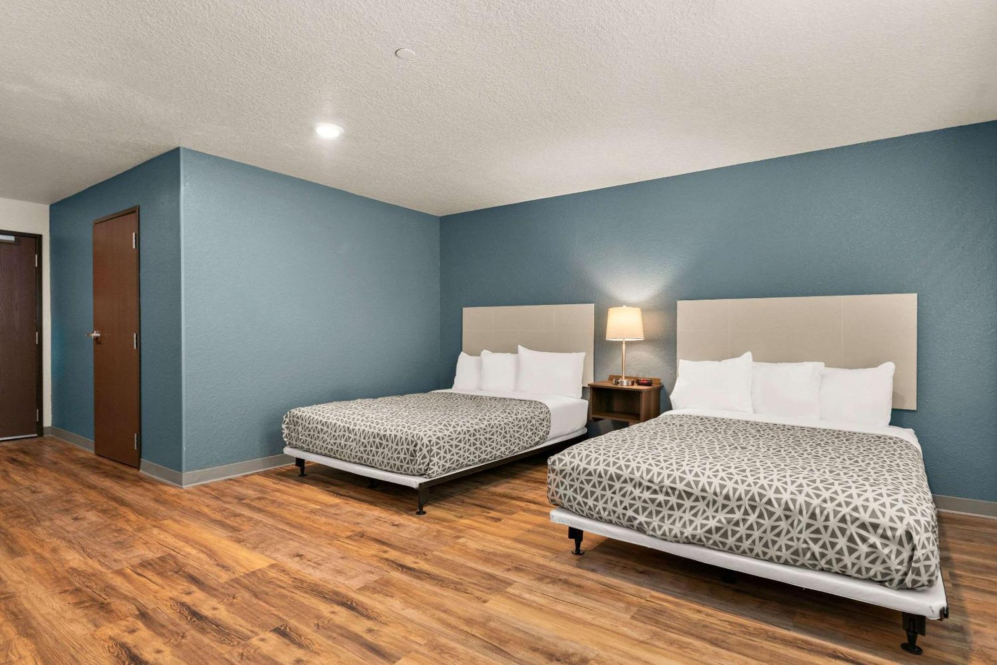 Woodspring Suites Port Orange - Daytona Beach Extérieur photo