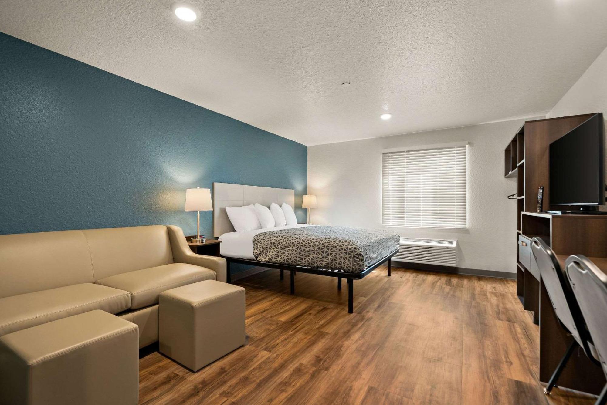 Woodspring Suites Port Orange - Daytona Beach Extérieur photo