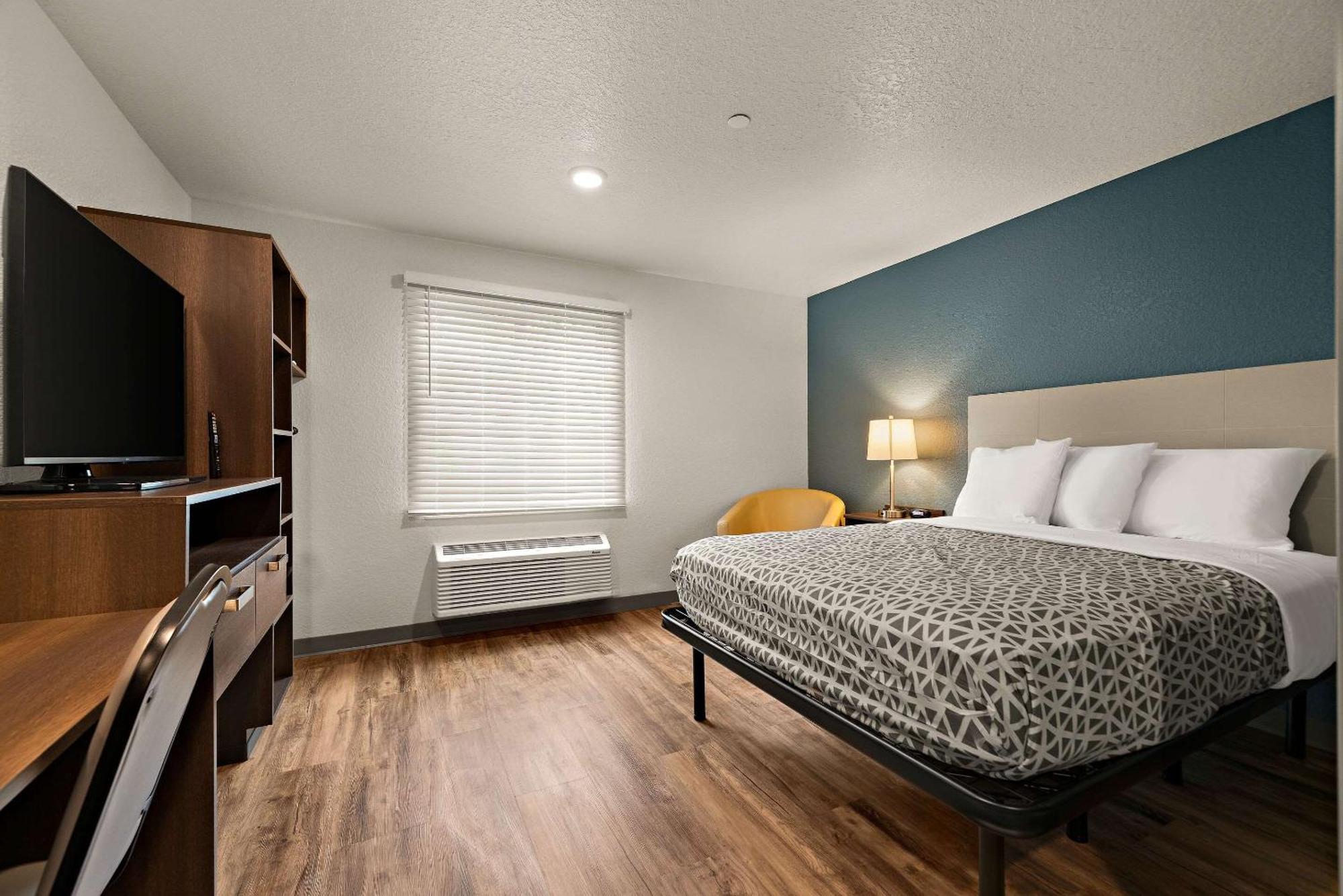 Woodspring Suites Port Orange - Daytona Beach Extérieur photo