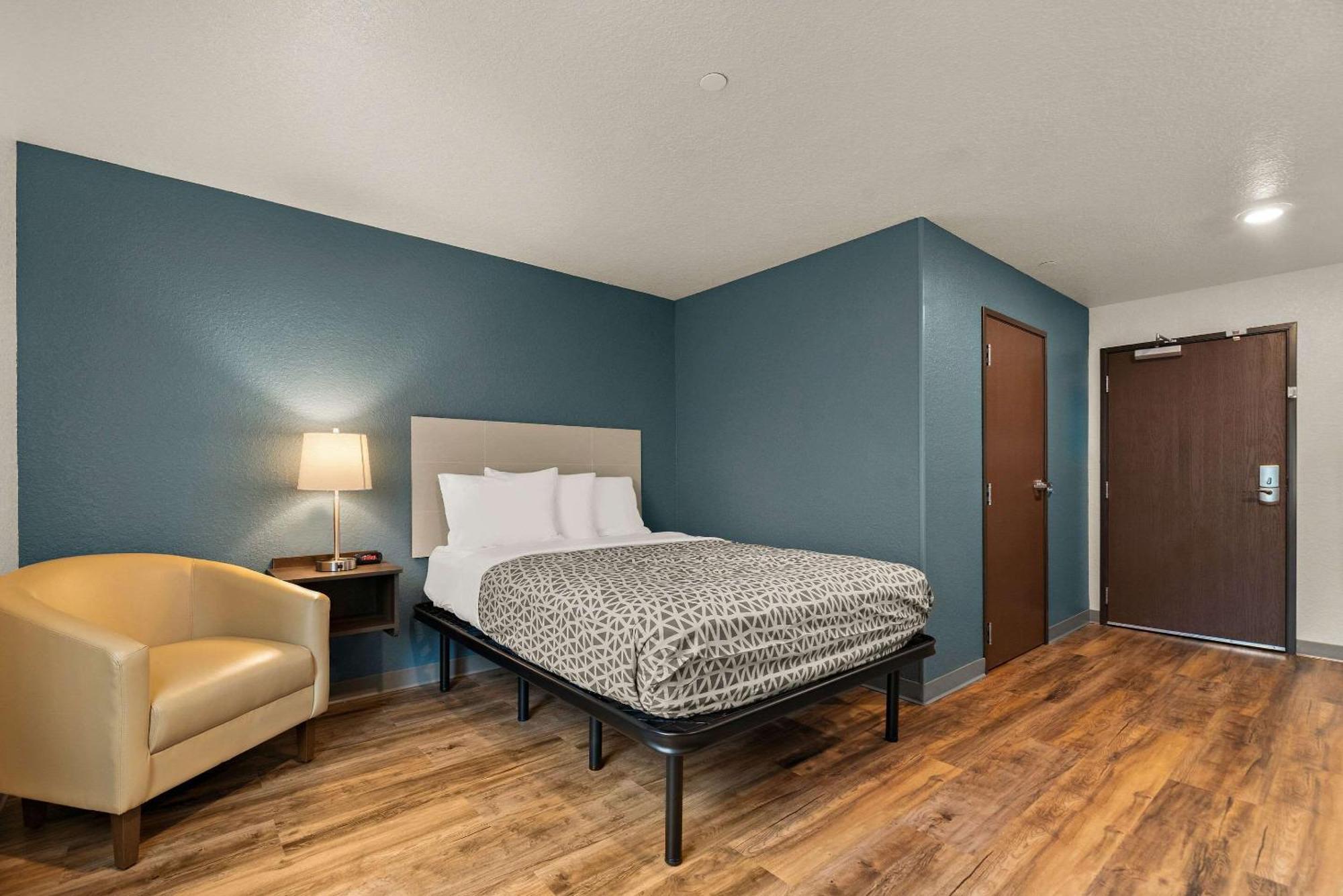 Woodspring Suites Port Orange - Daytona Beach Extérieur photo