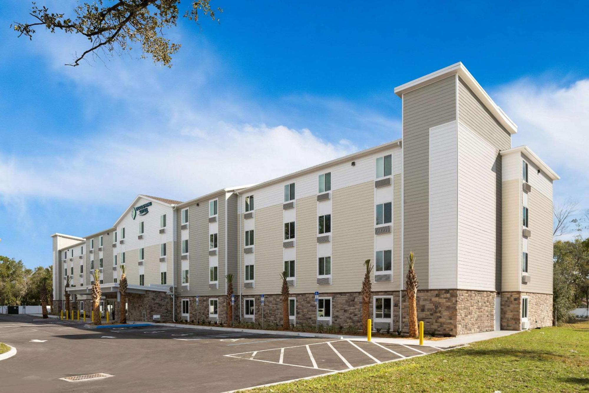 Woodspring Suites Port Orange - Daytona Beach Extérieur photo