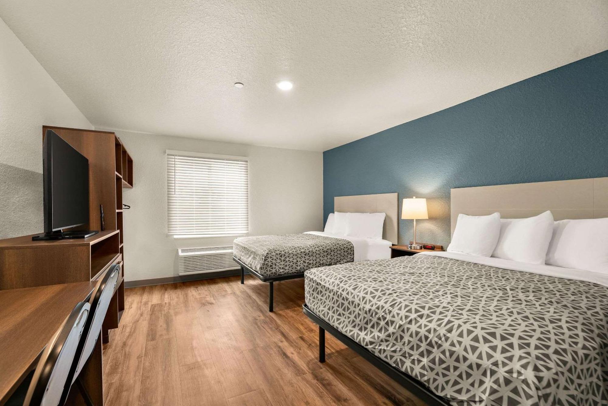 Woodspring Suites Port Orange - Daytona Beach Extérieur photo