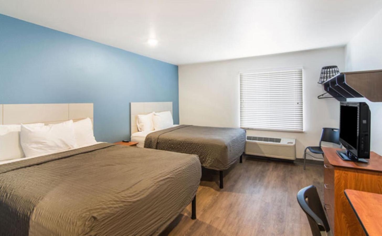 Woodspring Suites Port Orange - Daytona Beach Extérieur photo