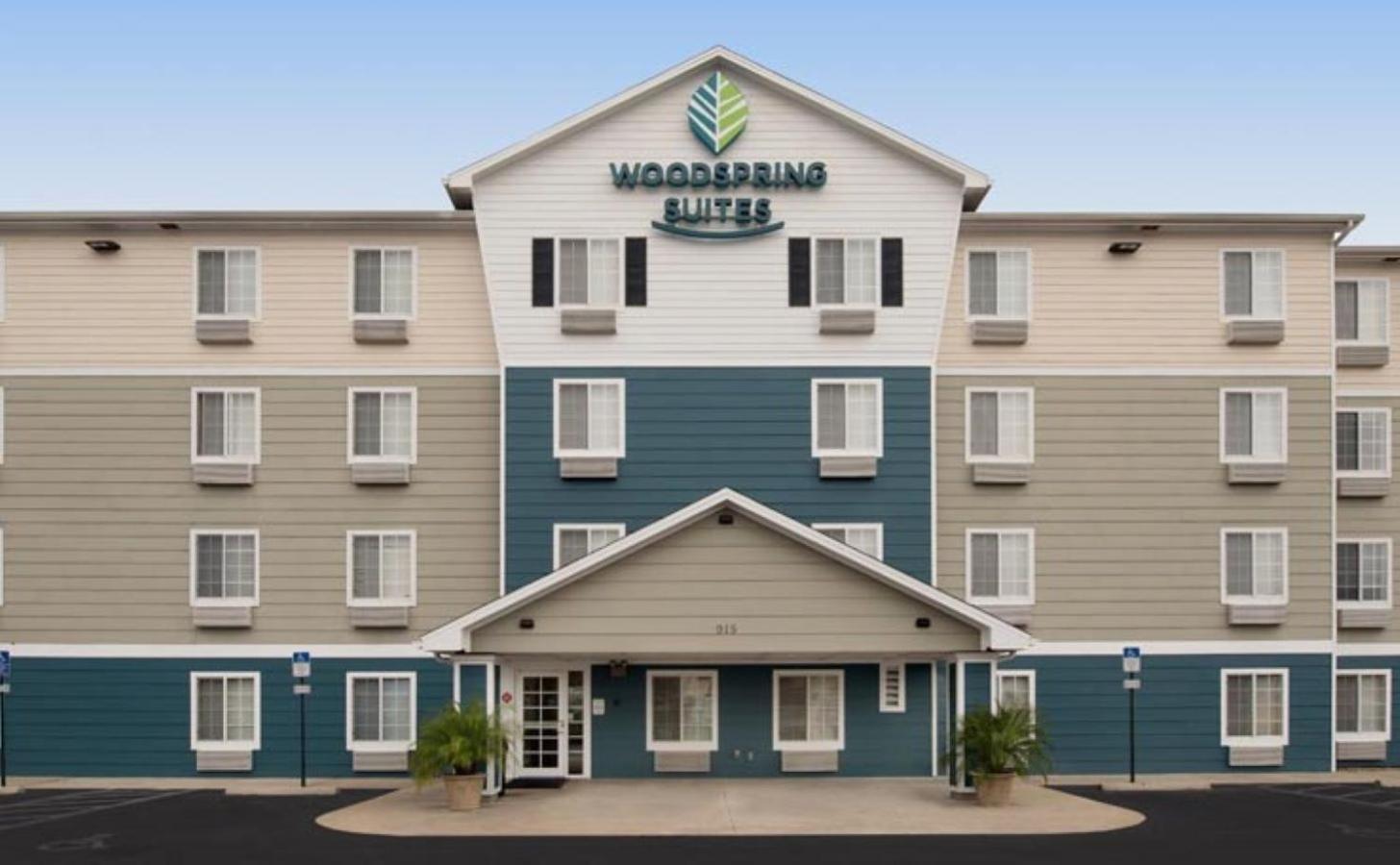 Woodspring Suites Port Orange - Daytona Beach Extérieur photo