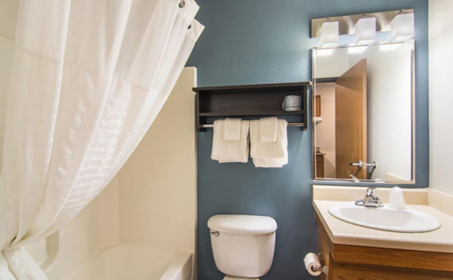 Woodspring Suites Port Orange - Daytona Beach Extérieur photo